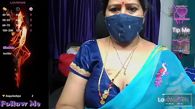 Snapshot of Rani_Darling_99 chatting on May 7, 2026, 3:17 pm Rani Darling 99 online show from May 7, 2026, 3:17 pm