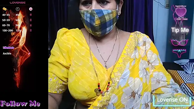 Snapshot of Rani_Darling_99 chatting on May 14, 2026, 4:47 pm Rani Darling 99 online show from May 14, 2026, 4:47 pm