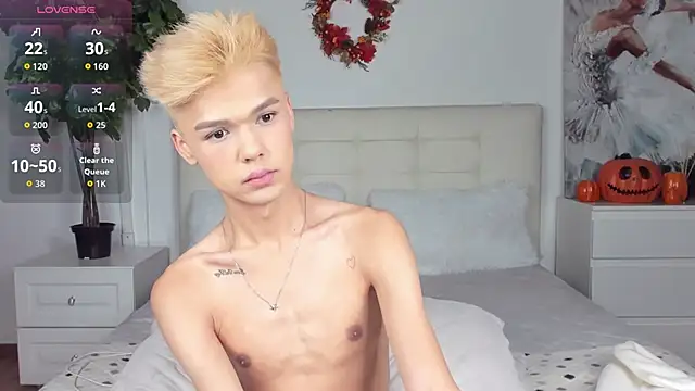 Felix Rey online show from November 9, 2025, 5:55 pm