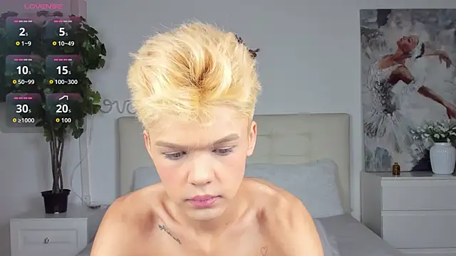 Felix Rey online show from November 23, 2025, 4:40 pm