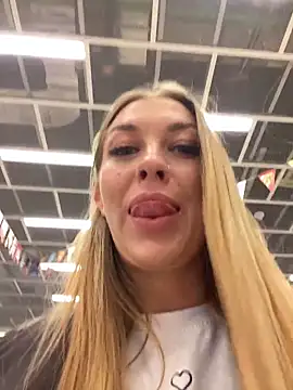 Sweet   Emily online show from November 21, 2025, 12:37 pm