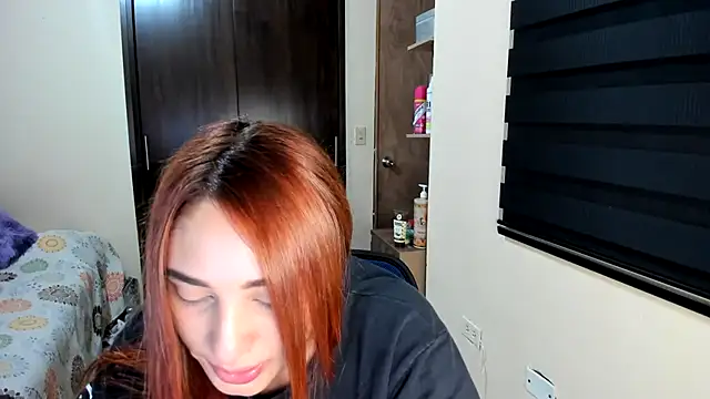 Amy Walker online show from October 9, 2025, 6:28 pm