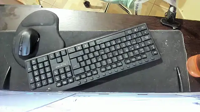 Amy Walker online show from March 11, 2026, 5:30 pm