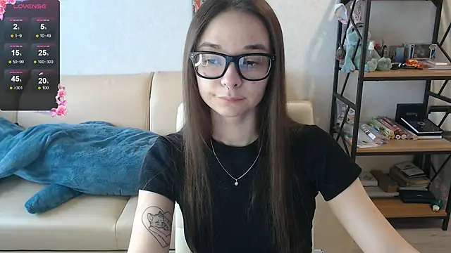 Amarieni online show from December 6, 2024, 11:33 am