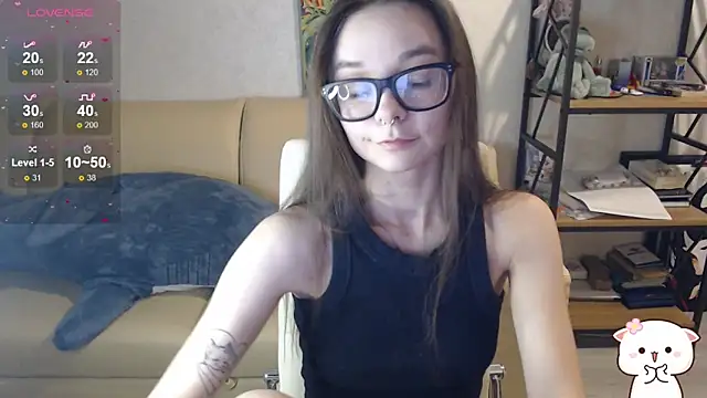 Amarieni online show from January 11, 2025, 2:58 pm