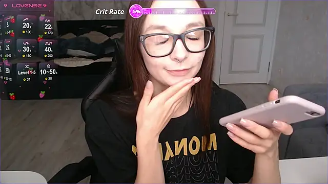 Amarieni online show from September 17, 2025, 1:02 pm