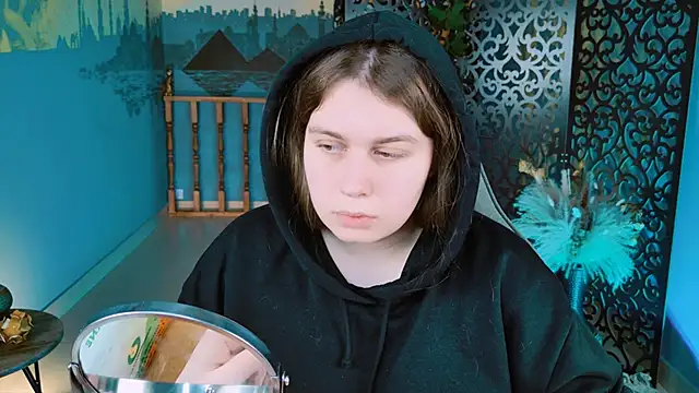 FioraMarmoris online show from December 30, 2024, 5:26 am