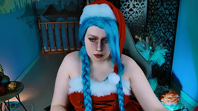 FioraMarmoris online show from December 30, 2024, 8:32 am