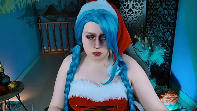 FioraMarmoris online show from December 30, 2024, 11:37 am