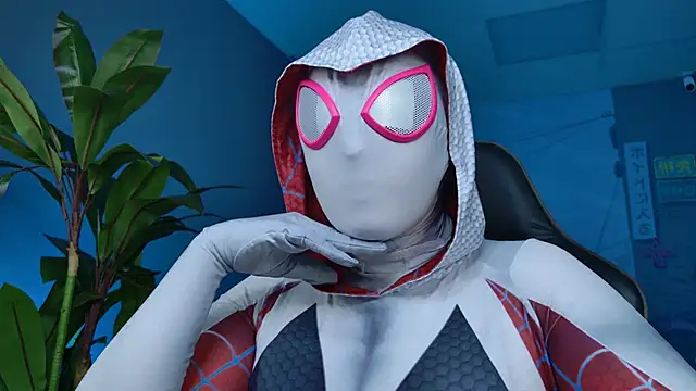 FioraMarmoris online show from January 7, 2025, 8:13 am