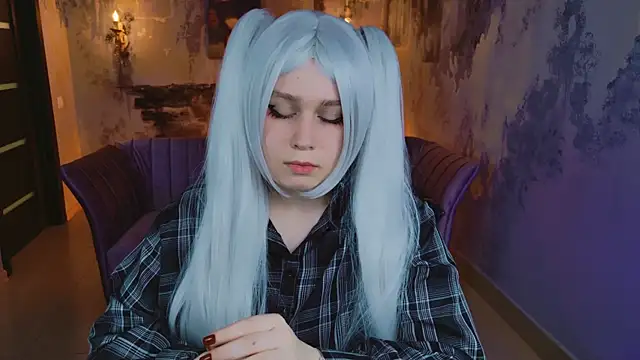 FioraMarmoris online show from February 2, 2025, 11:19 am