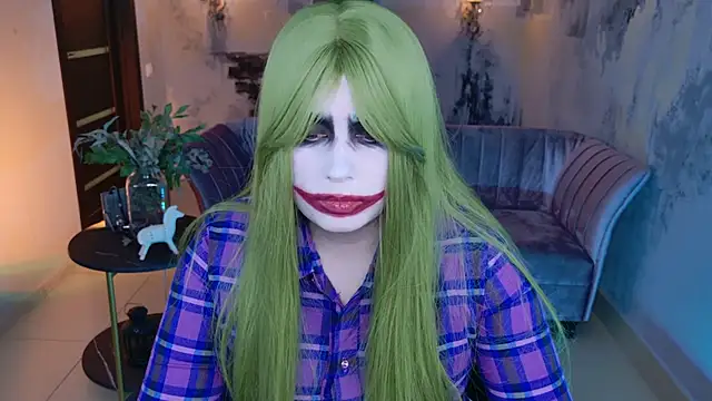 FioraMarmoris online show from February 20, 2025, 4:14 pm