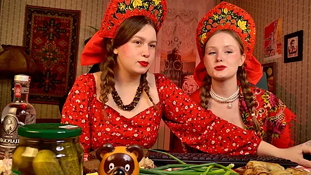 FioraMarmoris online show from September 27, 2025, 10:09 am