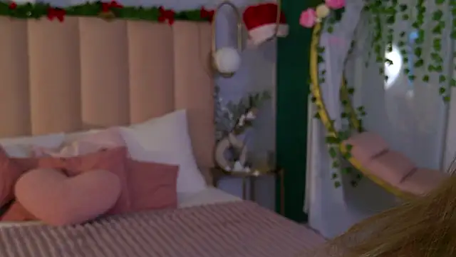 Snapshot of Eva_Natsumi chatting on December 12, 2024, 5:20 am Eva Natsumi online show from December 12, 2024, 5:20 am