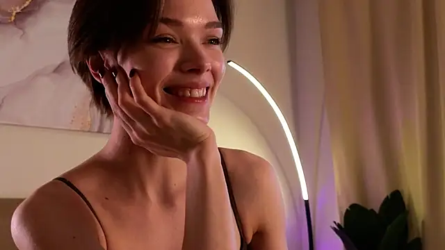 Snapshot of Eva_Natsumi chatting on March 1, 2025, 1:40 pm Eva Natsumi online show from March 1, 2025, 1:40 pm