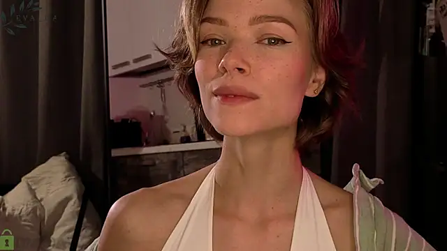 Snapshot of Eva_Natsumi chatting on September 22, 2025, 4:53 pm Eva Natsumi online show from September 22, 2025, 4:53 pm