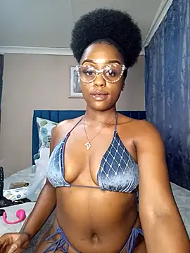 Queen-Chocolate online show from March 22, 2025, 10:04 pm