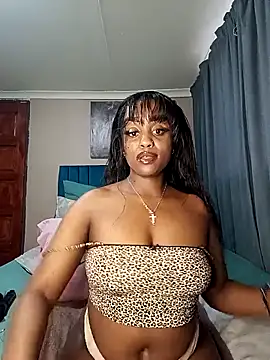 Queen-Chocolate online show from September 20, 2025, 4:24 am