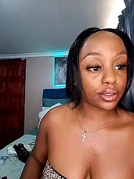 Queen-Chocolate online show from January 17, 2026, 6:40 am