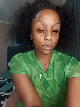 Queen-Chocolate online show from June 2, 2026, 11:07 pm