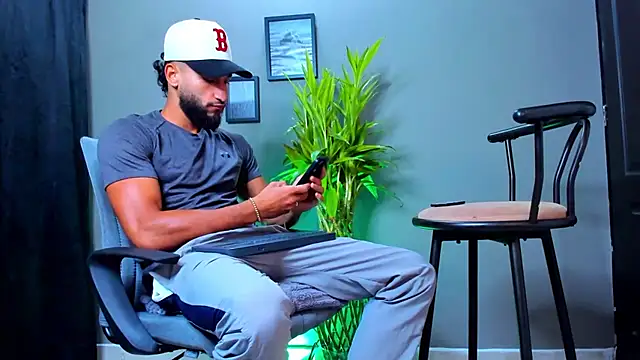 Damian 022 online show from October 9, 2025, 11:19 am