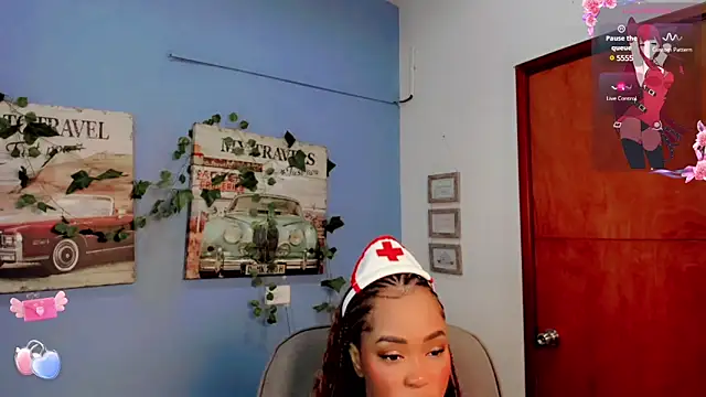 Snapshot of doris_cruz chatting on January 21, 2025, 1:11 pm doris cruz online show from January 21, 2025, 1:11 pm