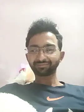 sagarghai07 online show from October 6, 2025, 3:42 pm