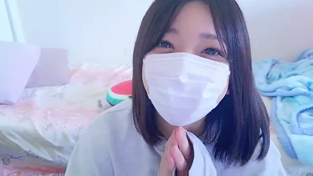 HaruruHappy online show from March 22, 2025, 11:42 pm