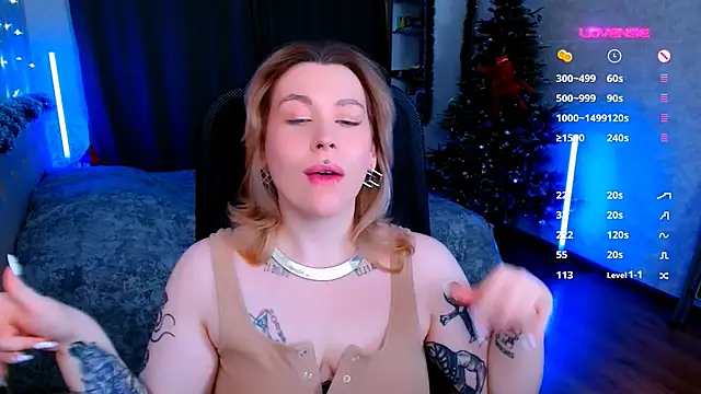 Snapshot of Blueberry-baby chatting on December 14, 2024, 5:47 pm Blueberry-baby online show from December 14, 2024, 5:47 pm