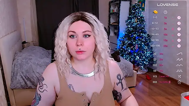 Snapshot of Blueberry-baby chatting on January 31, 2026, 10:30 pm Blueberry-baby online show from January 31, 2026, 10:30 pm