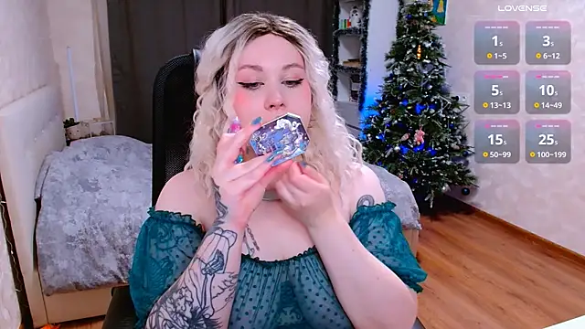 Snapshot of Blueberry-baby chatting on February 9, 2026, 4:00 pm Blueberry-baby online show from February 9, 2026, 4:00 pm