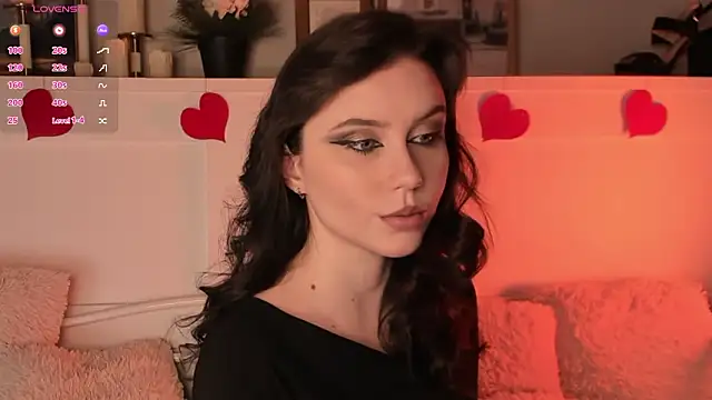 UnaMedison online show from February 14, 2026, 9:17 am