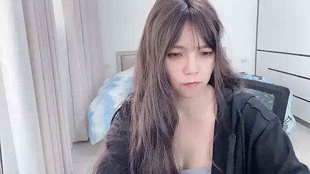 miyababytw online show from March 25, 2026, 5:46 am