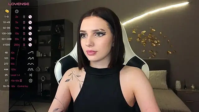 ammy cummy online show from November 10, 2025, 9:19 am