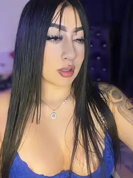 KittyRous online show from February 6, 2026, 8:51 am