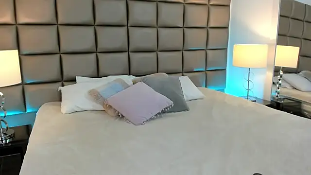 AnnyHizzle online show from March 12, 2025, 9:24 pm