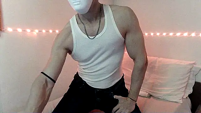 Snapshot of Alexx_Fit023 chatting on January 11, 2025, 2:58 pm Alexx Fit023 online show from January 11, 2025, 2:58 pm