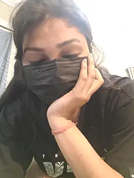 Snapshot of Sonam-378 chatting on January 18, 2025, 12:02 am Sonam-378 online show from January 18, 2025, 12:02 am