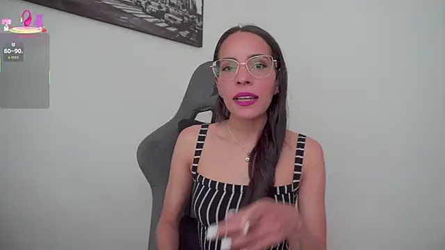 little-eli online show from October 11, 2025, 7:12 pm