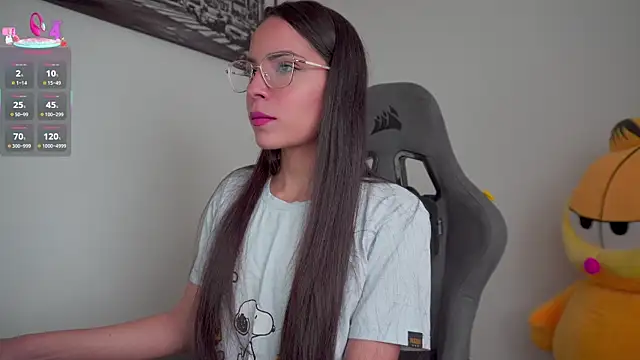 little-eli online show from October 12, 2025, 7:13 pm