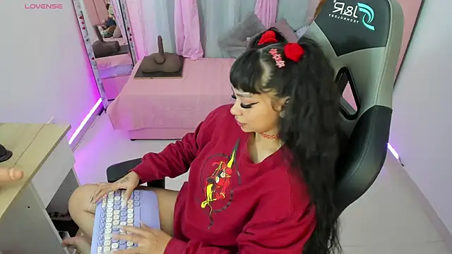 zoesullivan online show from January 23, 2025, 10:01 am