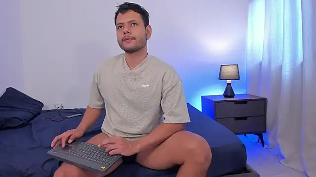 Nate Ocean online show from February 28, 2026, 1:12 pm