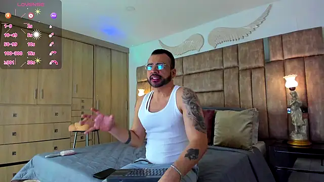 Snapshot of petterwilly1 chatting on October 19, 2025, 3:12 pm petterwilly1 online show from October 19, 2025, 3:12 pm