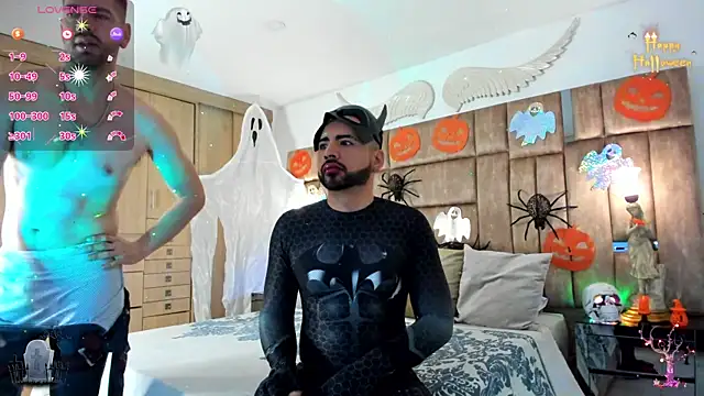 Snapshot of petterwilly1 chatting on November 1, 2025, 3:14 pm petterwilly1 online show from November 1, 2025, 3:14 pm