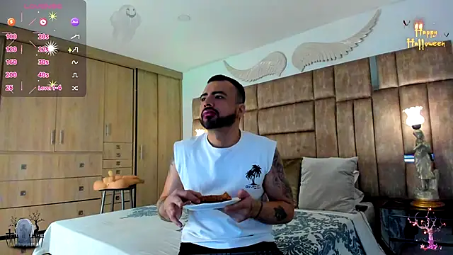 Snapshot of petterwilly1 chatting on November 4, 2025, 3:11 pm petterwilly1 online show from November 4, 2025, 3:11 pm