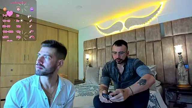 Snapshot of petterwilly1 chatting on November 6, 2025, 3:13 pm petterwilly1 online show from November 6, 2025, 3:13 pm