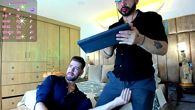 Snapshot of petterwilly1 chatting on November 7, 2025, 3:12 pm petterwilly1 online show from November 7, 2025, 3:12 pm