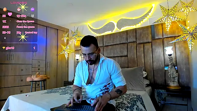 Snapshot of petterwilly1 chatting on November 9, 2025, 3:10 pm petterwilly1 online show from November 9, 2025, 3:10 pm