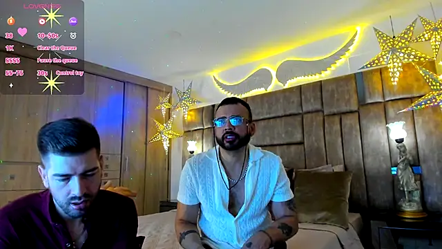 Snapshot of petterwilly1 chatting on November 10, 2025, 3:11 pm petterwilly1 online show from November 10, 2025, 3:11 pm