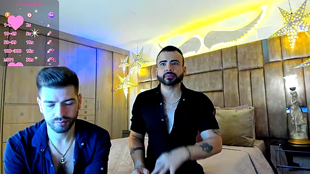 Snapshot of petterwilly1 chatting on November 11, 2025, 3:12 pm petterwilly1 online show from November 11, 2025, 3:12 pm